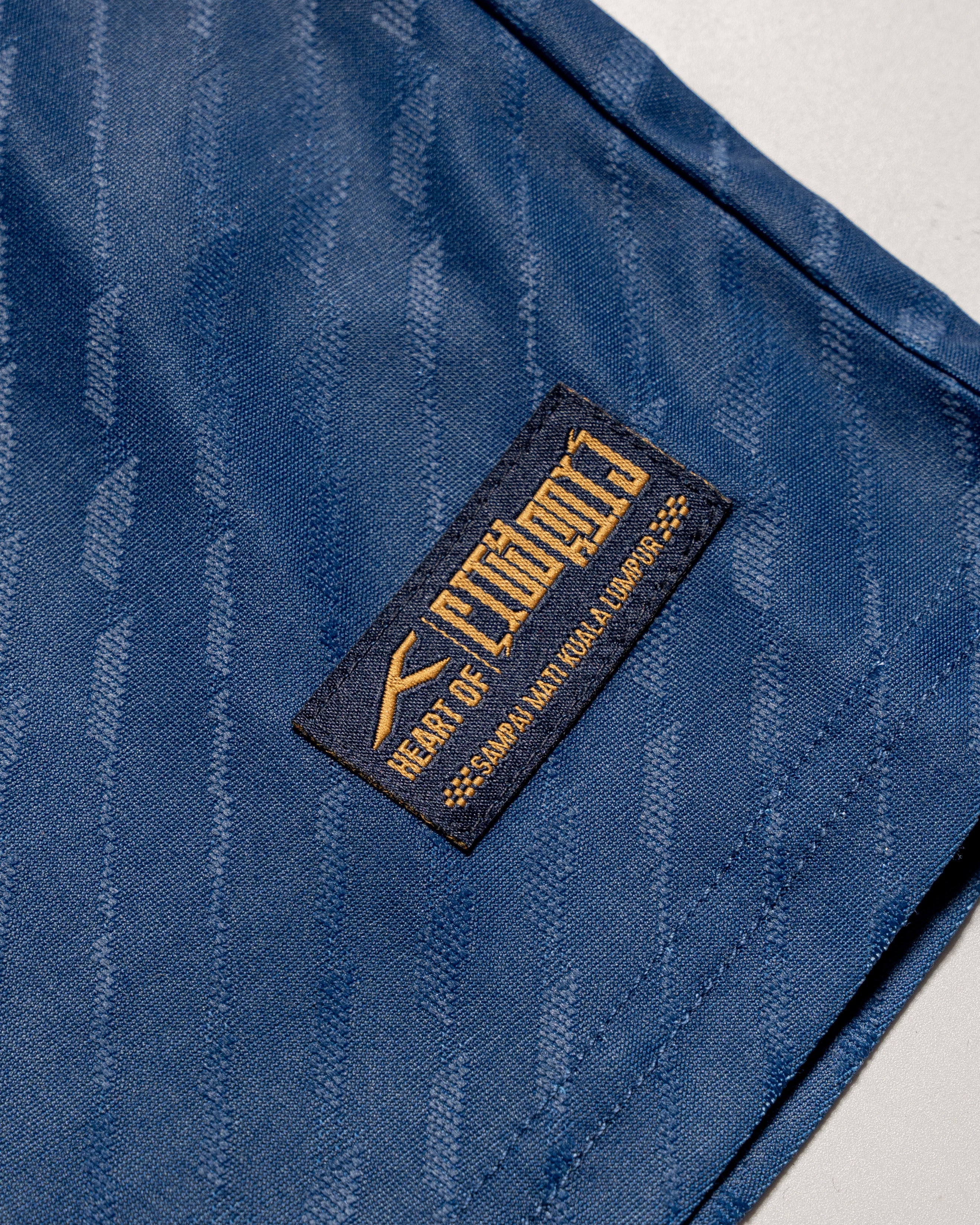 2024 KLCFC AWAY JERSEY (NAVY)