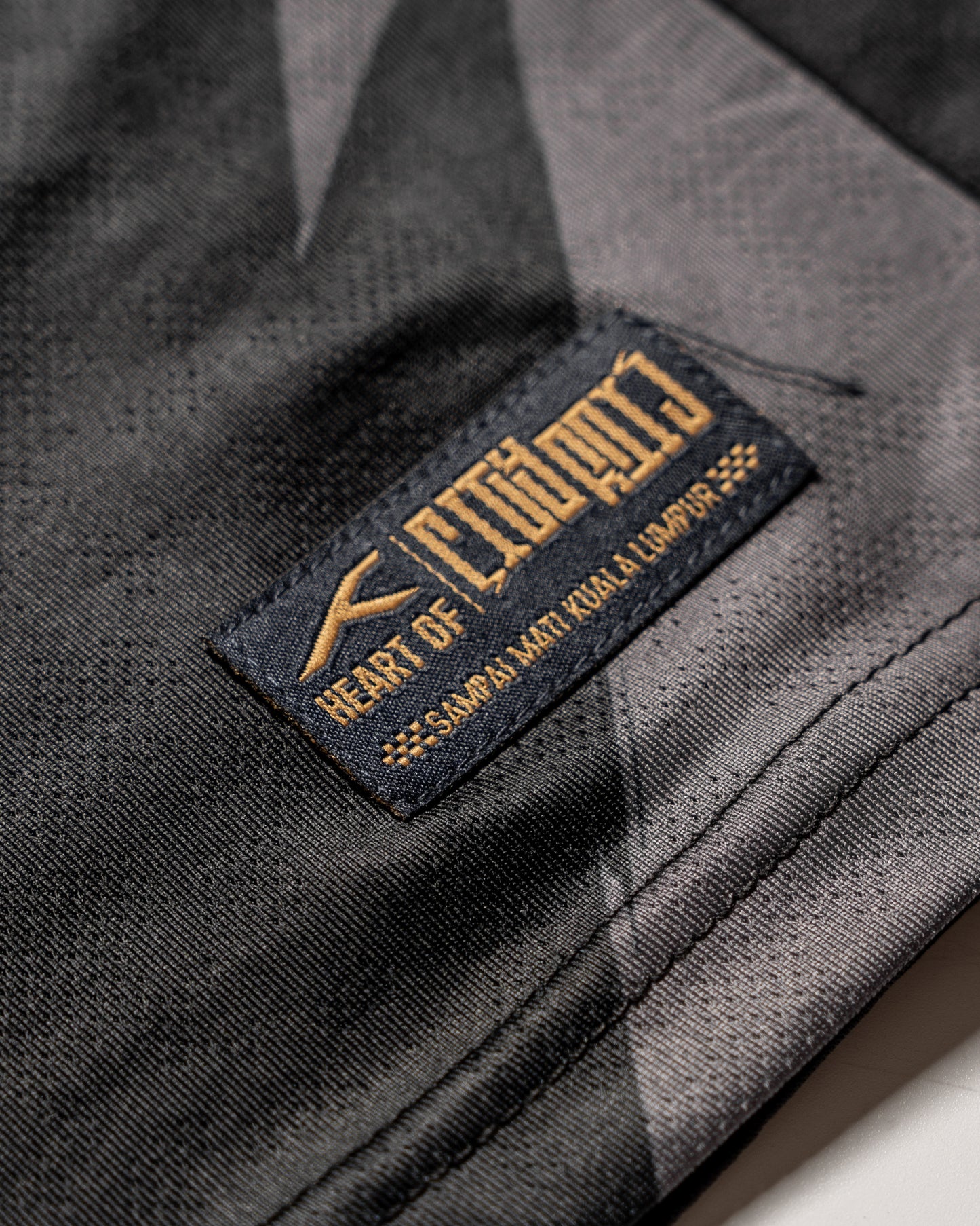 KLC HUNDRED GOALKEEPER AWAY KIT 24/25