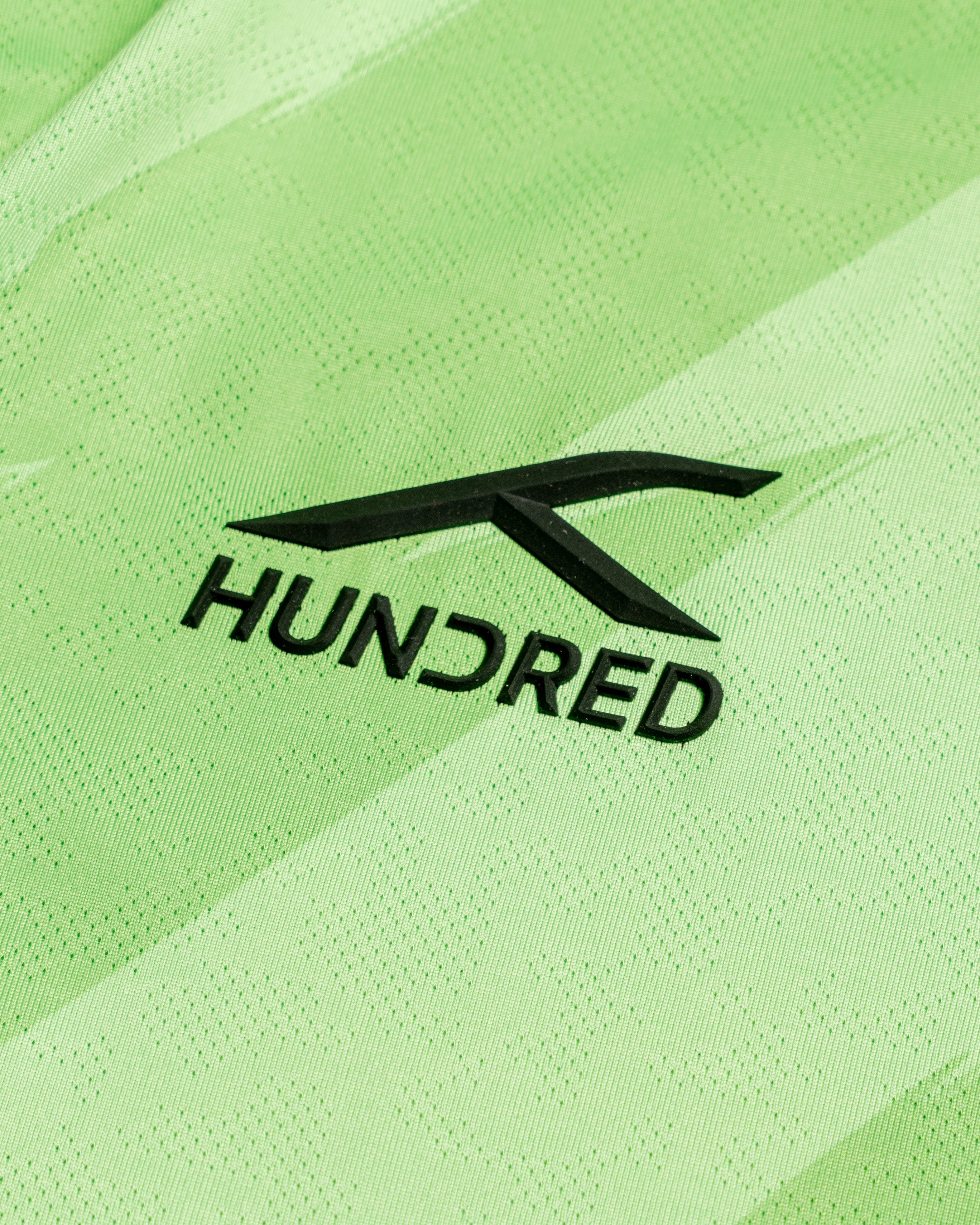 2024 KLCFC GK HOME JERSEY (GREEN)