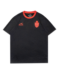 2024 KLCFC TRAINING JERSEY (BLACK)