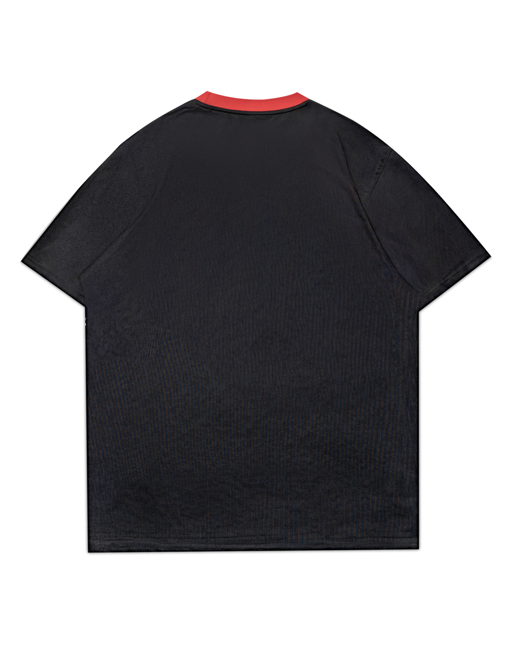 2024 KLCFC TRAINING JERSEY (BLACK)