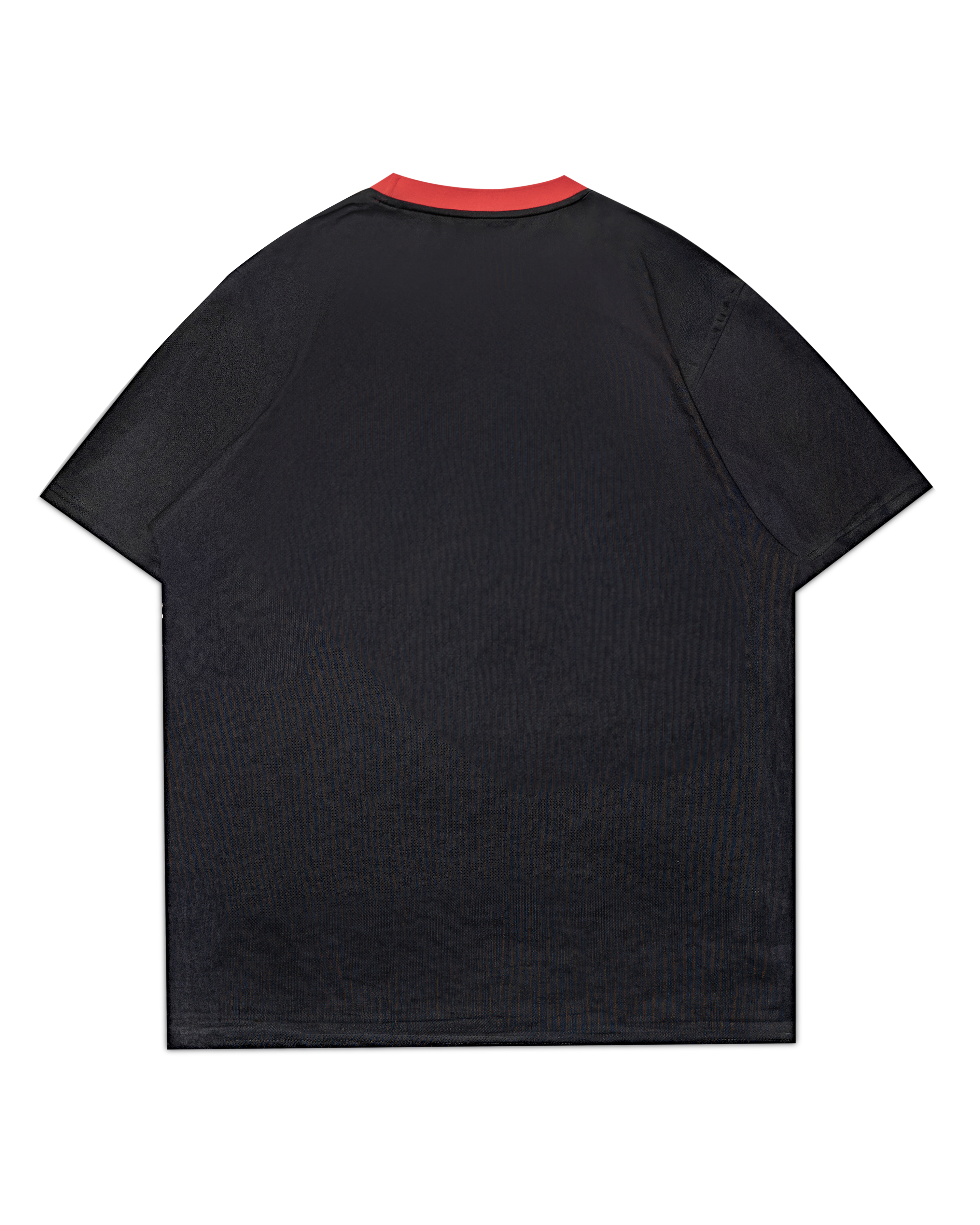 2024 KLCFC TRAINING JERSEY (BLACK)