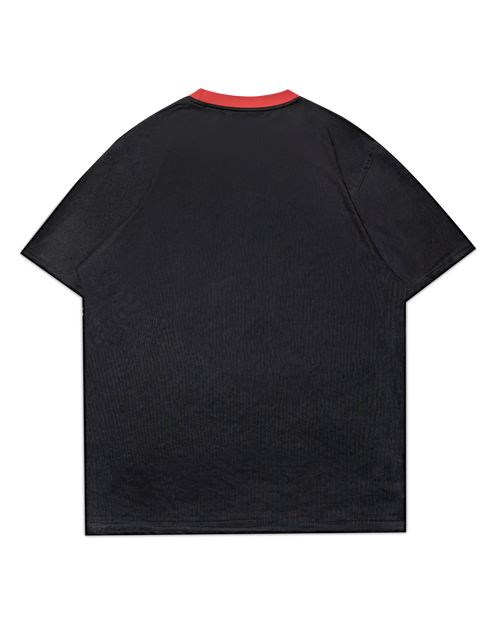 2024 KLCFC TRAINING JERSEY (BLACK)