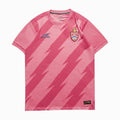 HUNDRED KLCFC 2024 GK 3RD KIT JERSEY (PINK)