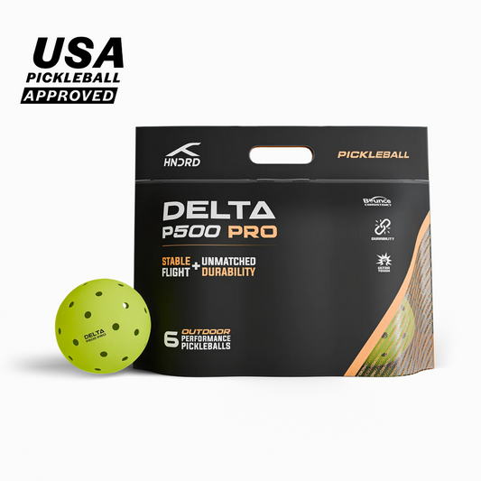 Delta P500 Pro (Pack of 6)