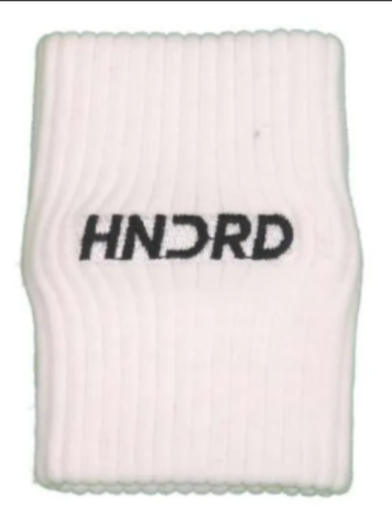 HNDRD Solid Series Wristband