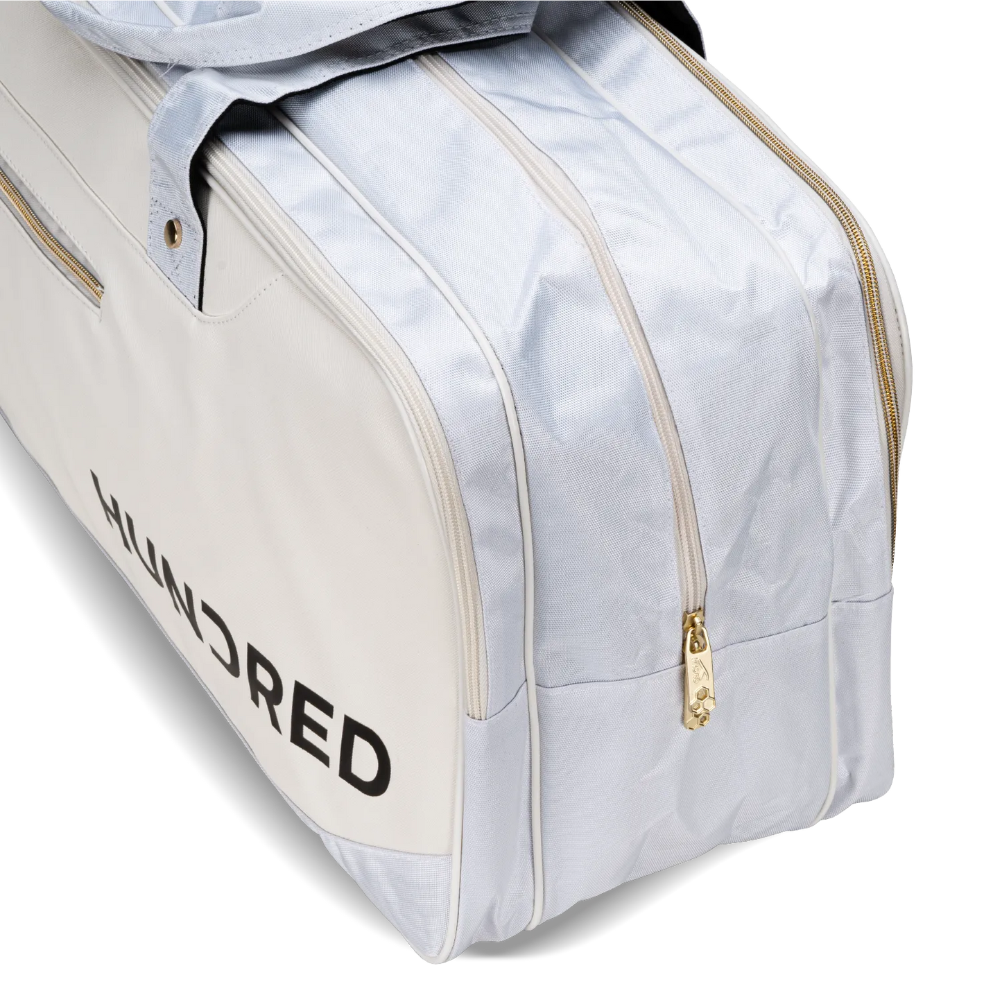 PitchBlack Kit Bag - White