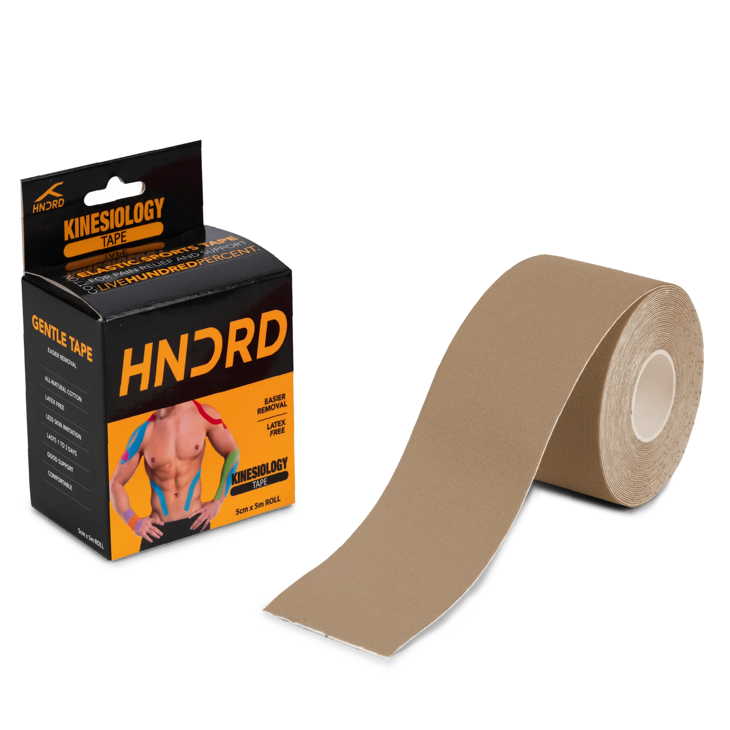 Kinesiology Tape
