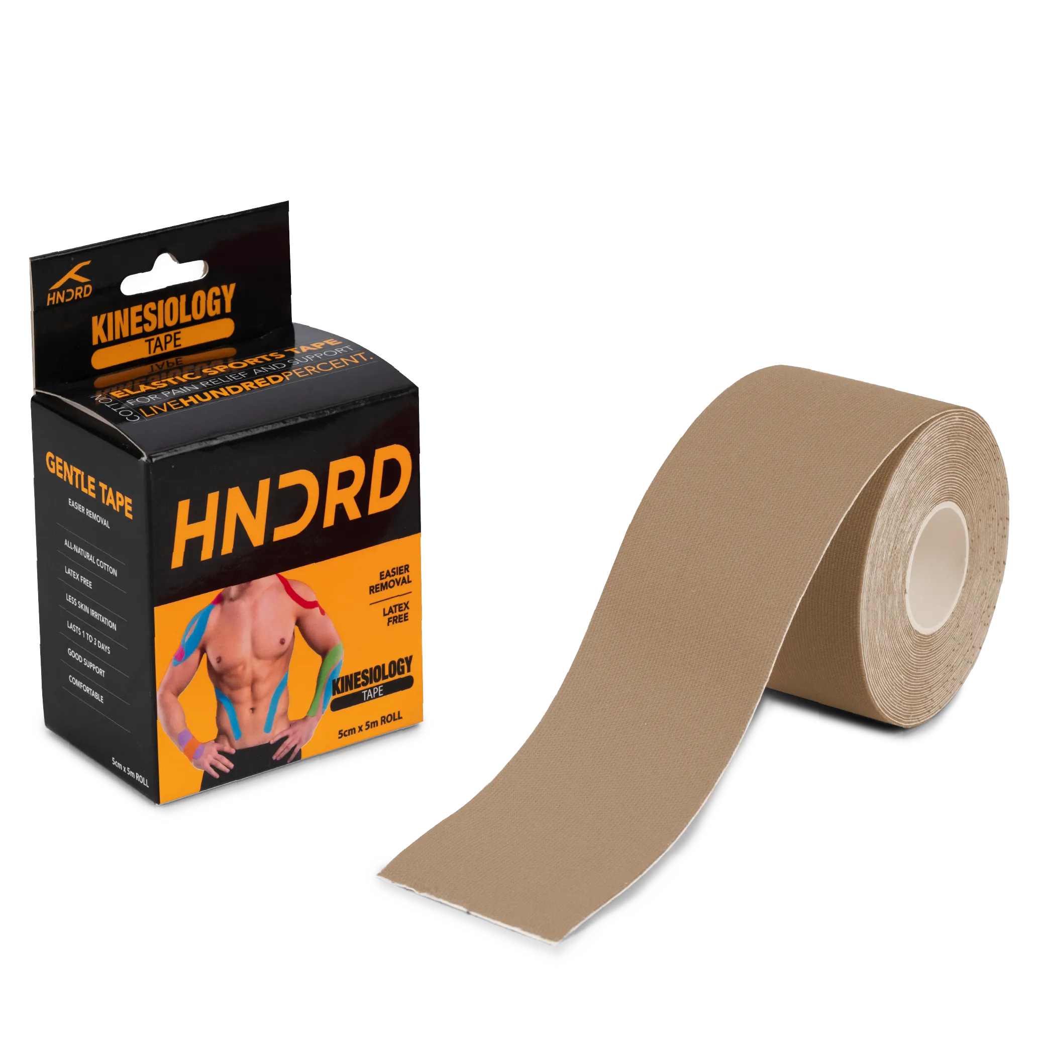 Kinesiology Tape
