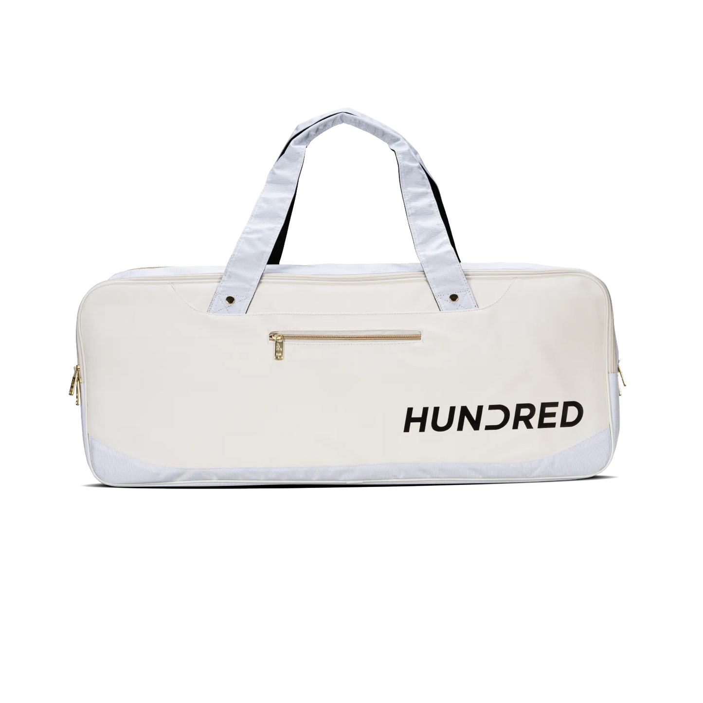 PitchBlack Kit Bag - White