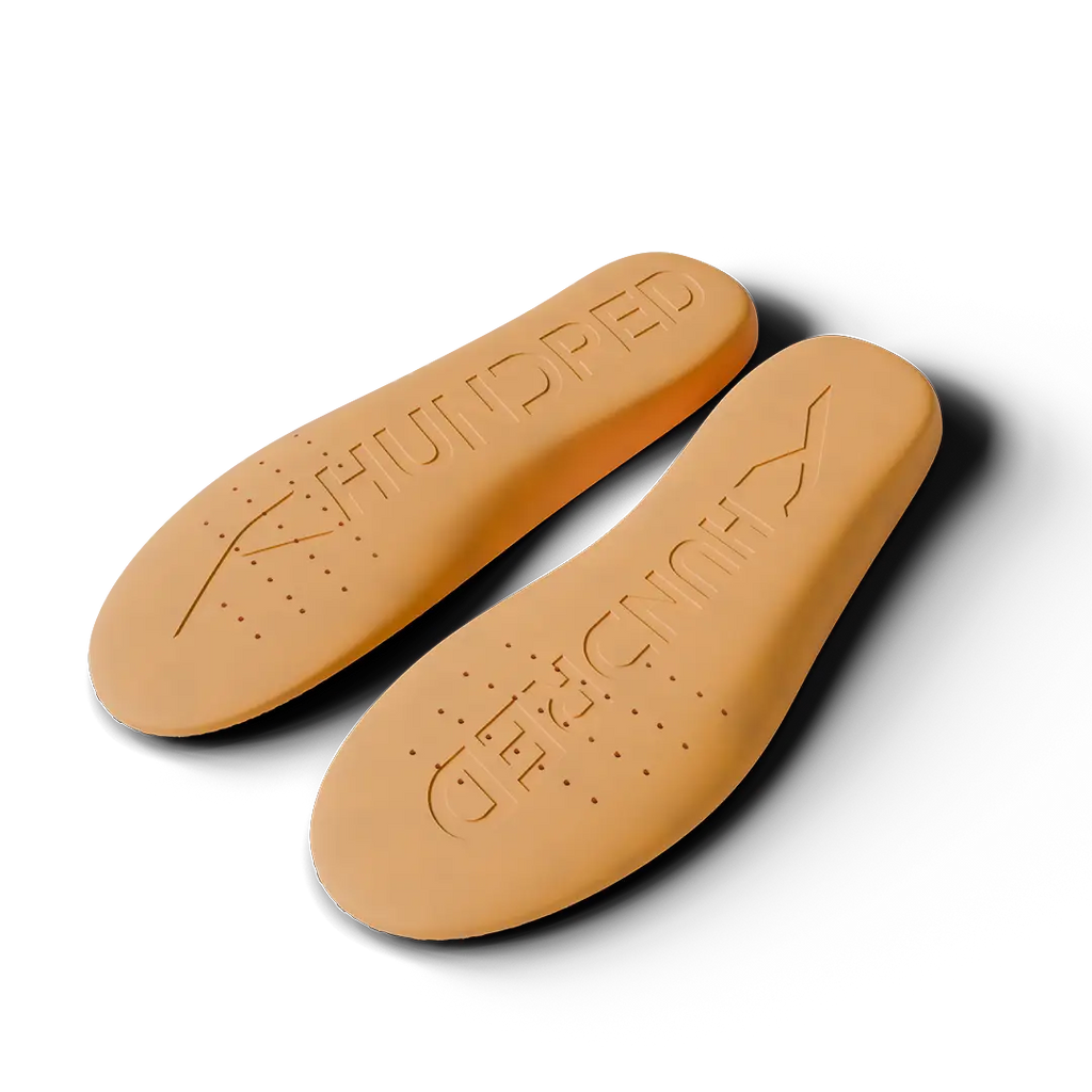 Hundred Steady Soft Insole