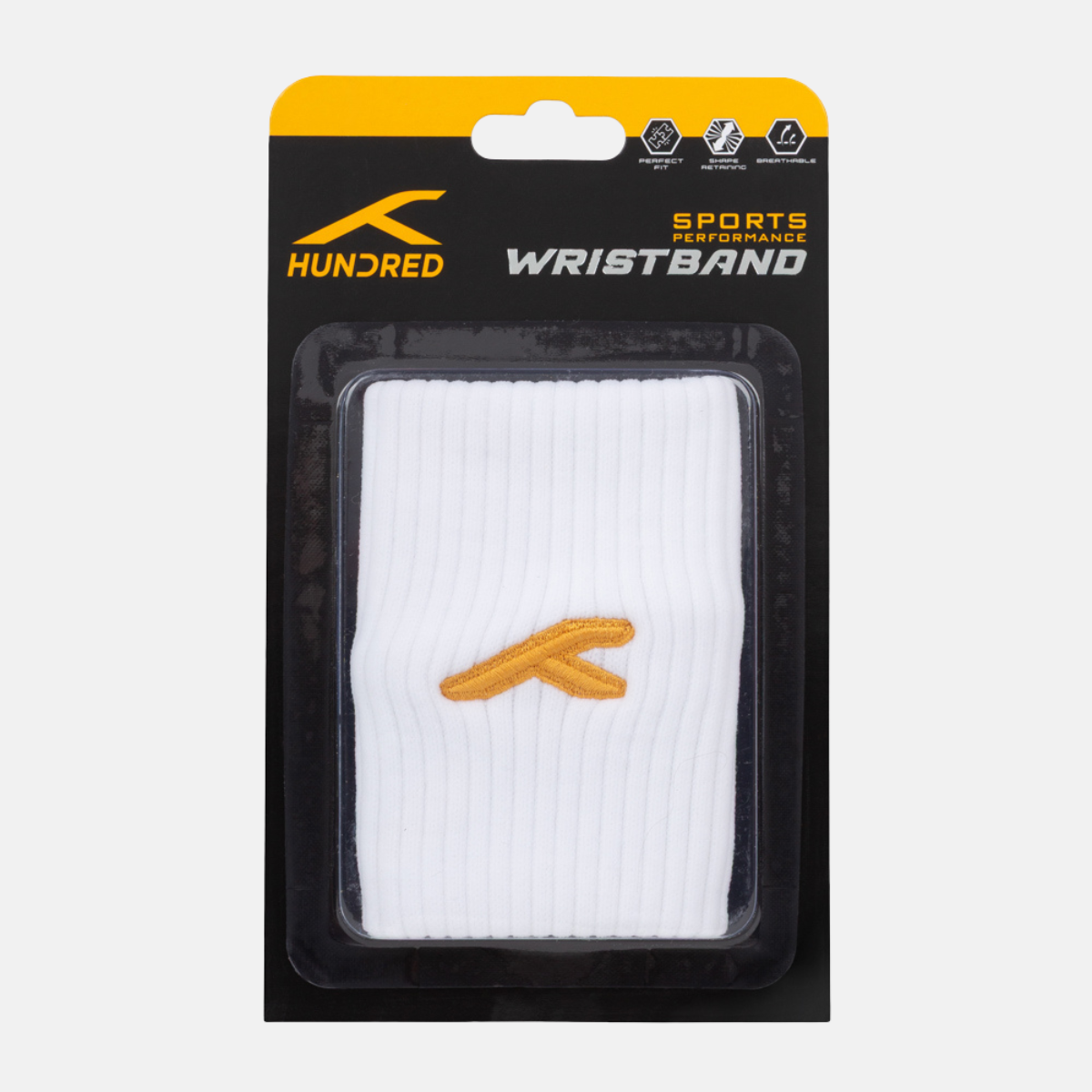 HNDRD Solid Series Wristband