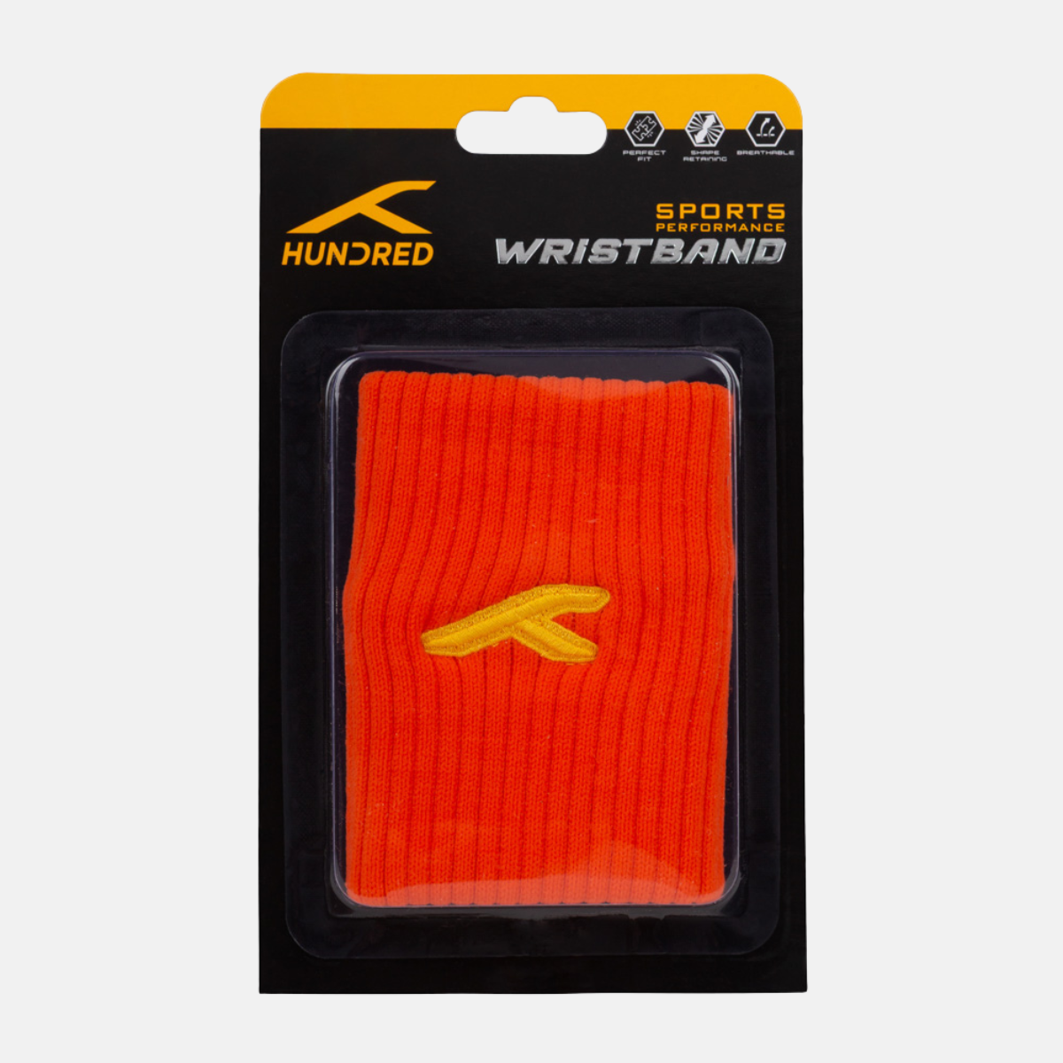 HNDRD Solid Series Wristband