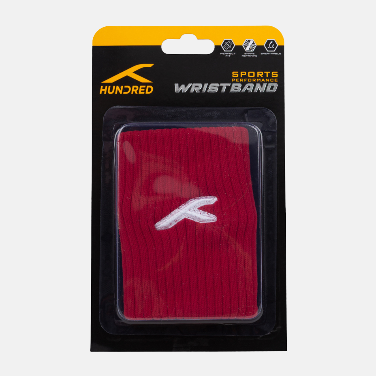 HNDRD Solid Series Wristband