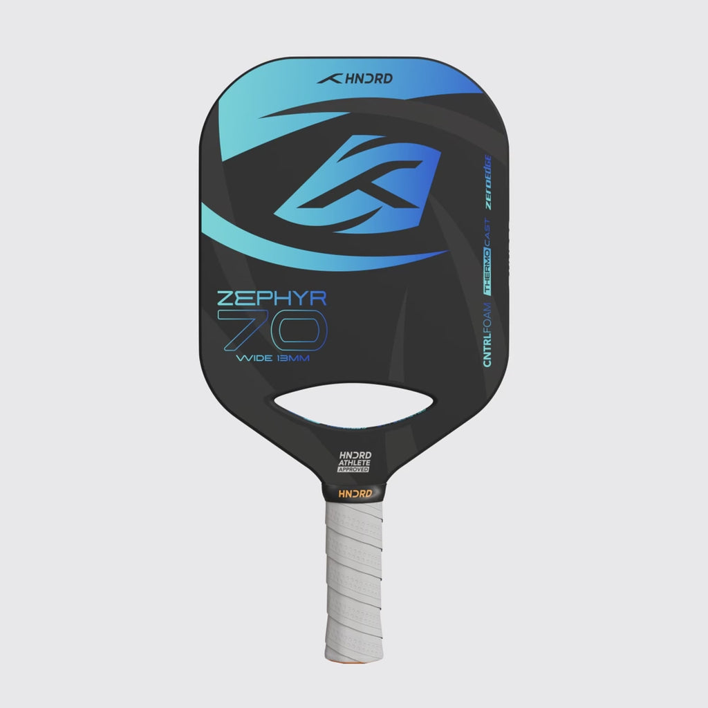 Zephyr 70 - Wide