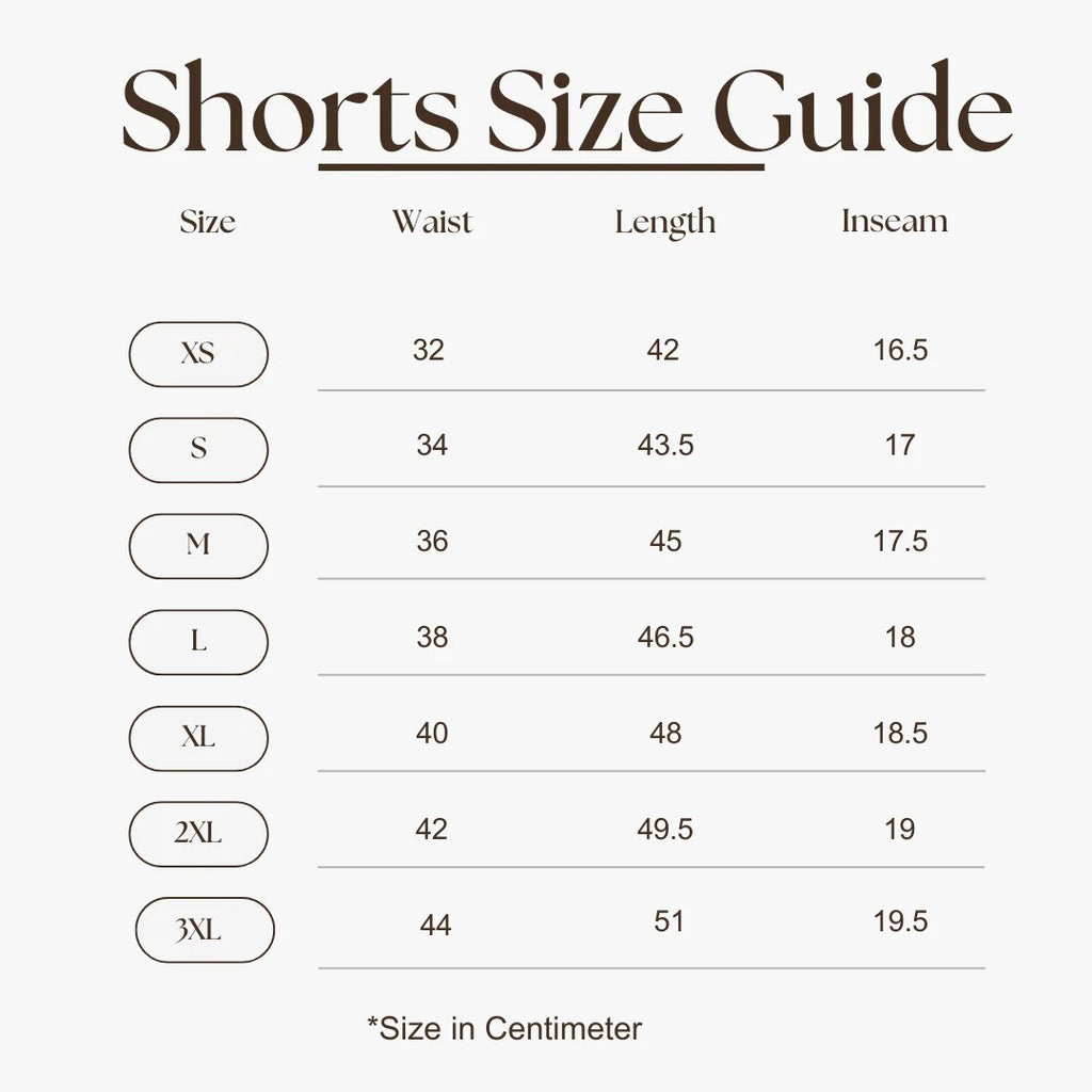 Hundred Logo Line Women's Shorts - Black