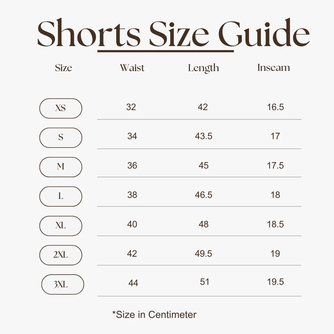 Hundred Logo Line Women's Shorts - Black